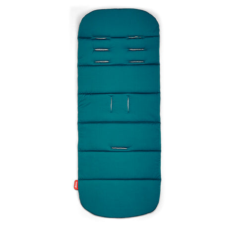 Blue Turquoise