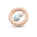 Photo 1 Ring Rattle - 5263