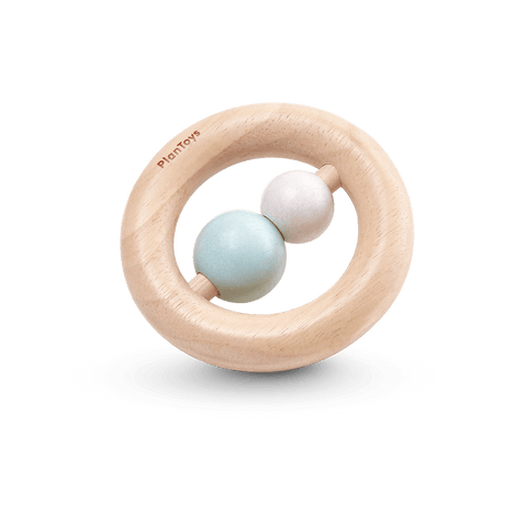Ring Rattle - 5263