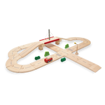 Photo 1 Road Pretend Play System - 6208