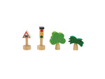 Photo 7 Road & Rail - Standard Set - 6274