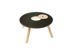 Photo 2 Round Children's Table - 8605