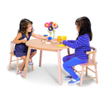 Photo 2 Table and 2 Chairs
