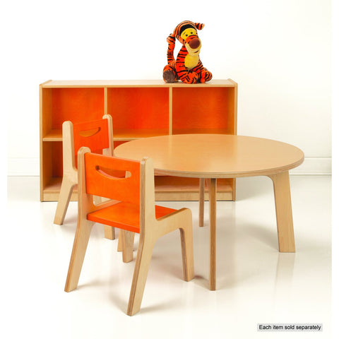 Round Table