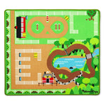 Photo 1 Round the Ranch Horse Rug