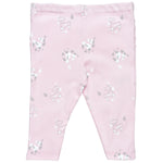 Photo 2 Ruffle Back Pants