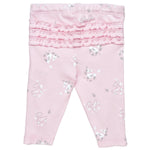 Photo 1 NB-3M / Bunny Print