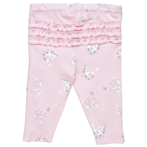NB-3M / Bunny Print