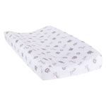 Photo 1 Safari Chevron Animals Changing Pad Cover