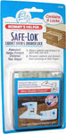Photo 1 Safe-Lok Drawer & Cabinet Latch