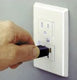 Photo 2 Safe-Plate Outlet Cover