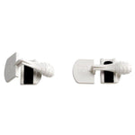 Photo 1 Safety Fridge/Appliance Latch - 2 Pc