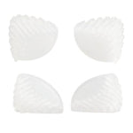 Photo 1 Safety Soft Corner Bumper, 4pk