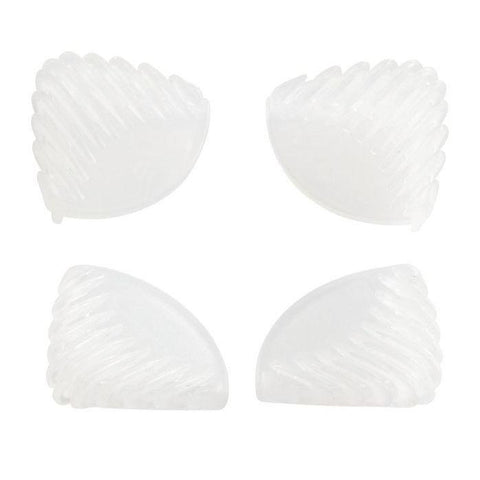 Safety Soft Corner Bumper, 4pk