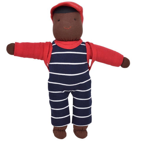 Sammy Doll w/ Change of Clothes