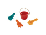 Photo 3 Sand Play Set - 5803