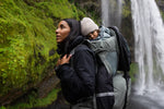 Photo 7 Sapling Baby Carrier Backpack