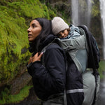 Sapling Baby Carrier Backpack