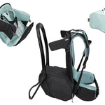 Sapling Baby Carrier Backpack