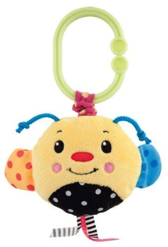 Sassy Jitter n' Go Friend Bee