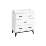 Scoot 3-Drawer Changer Dresser