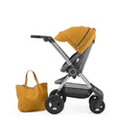 Photo 9 Scoot Stroller Style Kit