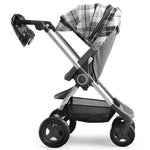 Photo 2 Flannel Grey