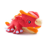 Photo 1 Scorch the Dragon Bath Sponge