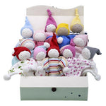 Photo 1 Scrappy Buddy - Assorted Pack of 12