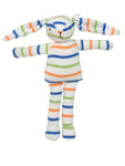 Photo 7 Multicolor Stripe 