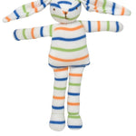 Multicolor Stripe 