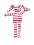 Photo 5 Pink & White Stripes 