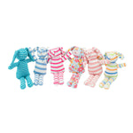 Photo 10 Blue & White Stripes