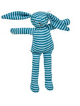 Photo 6 Teal Stripes 