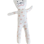 Scrappy Cat