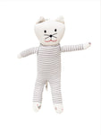 Photo 15 Thin Grey Stripe