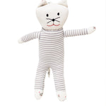 Thin Grey Stripe