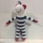Photo 3 Navy Stripe