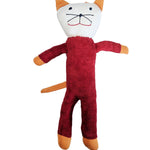 Scrappy Cat