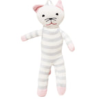 Wide Grey Stripe