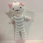 Scrappy Cat