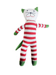 Photo 9 Red and White Stripes