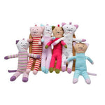Photo 1 Scrappy Cat - Assorted 12-Pack