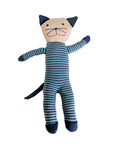 Photo 7 Blue and Navy Stripes