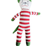 Scrappy Cat