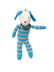 Photo 17 Blue & Grey Stripe