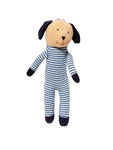 Photo 20 Navy Stripe