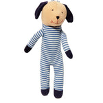 Navy Stripe