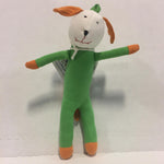 Photo 11 Green & Orange