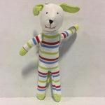 Photo 9 Green Stripe